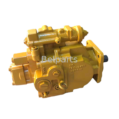 ปั๊มหลักเครื่องขุด 307D 308D PVC80 ปั๊มไฮดรอลิก 2963867 296-3867