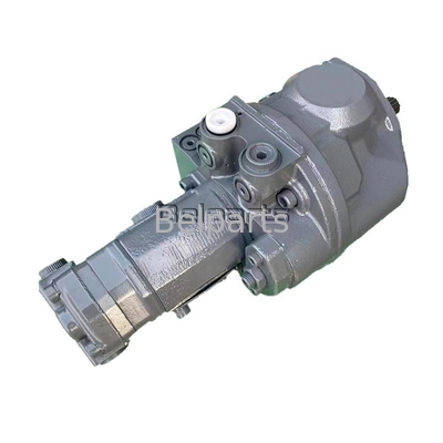 เครื่องบดปั๊มหลักเครื่องขุด Belparts ZAXIS60 ZX60 EX60 เครื่องบดไฮดรอลิก 4194446 4350439 4330251 4330252