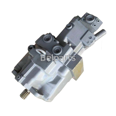 Belparts excavator ปั๊มหลัก ZAX70 ZX70 EX70 ปั๊มไฮดรอลิก 4437197 4472052 สําหรับ hitachi