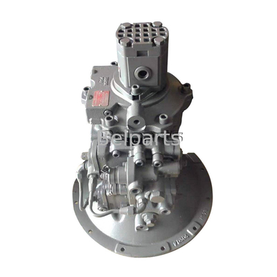 ปั๊มหลักเครื่องขุด ZAX120-6 ZX120-6 EX120-6 ปั๊มไฮดรอลิก 9151416 9153026 สําหรับฮิตาชิ