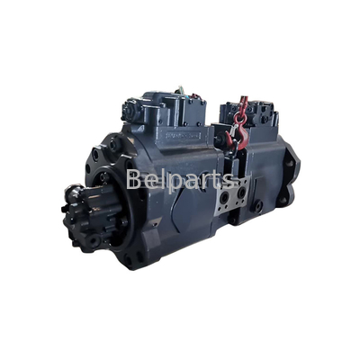 ปั๊มหลักเครื่องขุด EC290 ปั๊มไฮดรอลิก SA 7220-00601 14524052 14531591 14641331