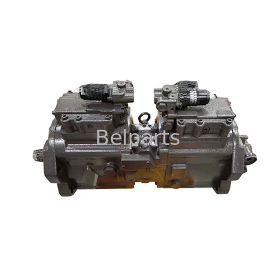 Belparts Excavator ปั๊มหลัก EC300D EC350D ปั๊มไฮดรอลิก 14214128 14215226