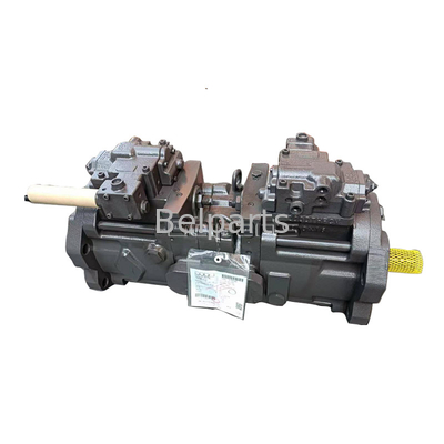 ปั๊มหลักเครื่องขุด EC460 ปั๊มไฮดรอลิก SA 1142-06230 14526609 14618624 14612484
