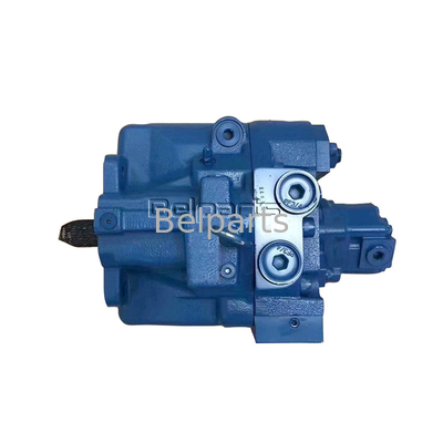 ปั๊มแกนของเครื่องขุด R80-7 ปั๊มไฮดรอลิก 31N1-10010 31Q1-10050