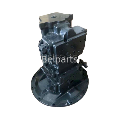 ปั๊มหลักเครื่องขุด PC300-8 ปั๊มหลักไฮดรอลิก 708-2G-00700 708-2G-00150 สําหรับ Komatsu
