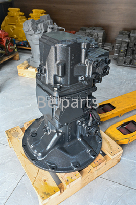 Belparts ปั๊มหลักเครื่องขุด PC200 PC220 PC240 PC270-8MO ปั๊มหลักไฮดรอลิก 708-2L-00600 708-25-01074 708-25-01073