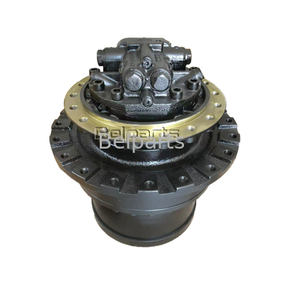 เครื่องขุดรถยนต์เดินทาง Assy สําหรับ Hitachi ZX200 ZX210 ZX230 ZX240 ไดรฟ์สุดท้าย Assy 9170996 9233687 9195447