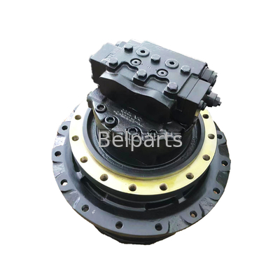 เครื่องขุดเครื่องยนต์เดินทาง Assy E320C E323D Final Drive Assy 3530611 191-2682 148-4696 215-9982