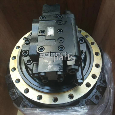 เครื่องขุดเครื่องยนต์เดินทาง Assy E325 E329D Final Drive Assy 2042674 199-4521 227-6138 227-6116 267-6796
