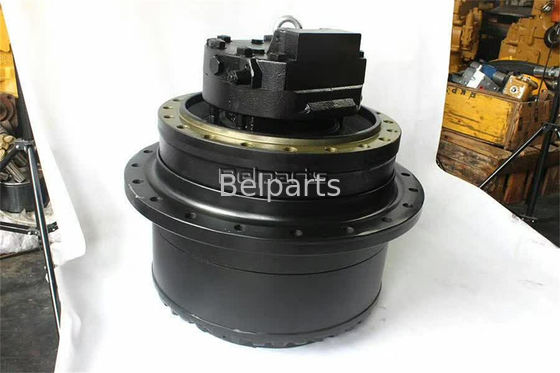 เครื่องขุด Belparts มอเตอร์การเดินทาง Assy E330 E336D จุดขับเคลื่อนสุดท้าย Assy 2697839 2697838 2716376