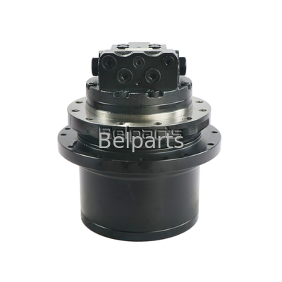 Belparts Excavator TM09 Takeuchi 175 เครื่องยนต์เดินทาง Assy Tb175 เครื่องยนต์สุดท้าย Assy