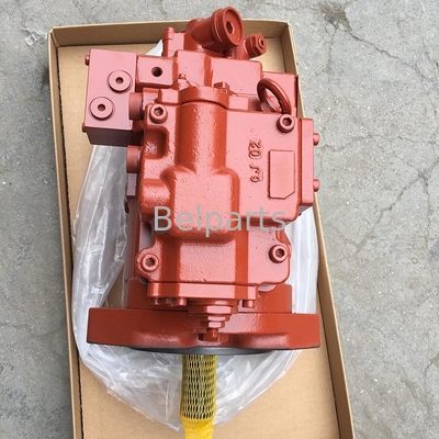 EX120-2 ชิ้นส่วนเบลล์ ปั๊มตําแหน่งเครื่องขุด ฮิตาชิ 120-2 ปั๊มไฮดรอลิก 9285566 9285685
