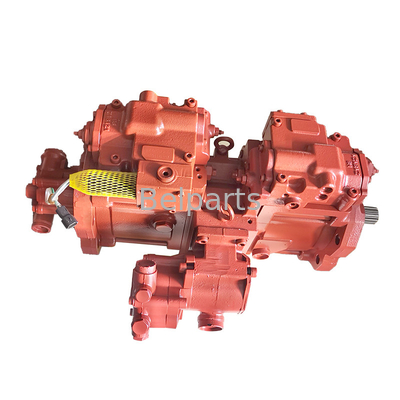 EX150 อะไหล่กลองขุดสําหรับปั๊มพิสตันไฮดรอลิก ฮิตาชิ 150 Zx150 4205209