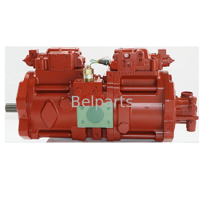 Belparts Excavator ปั๊มหลักสําหรับ Doosan Dh220lc-7 ปั๊มไฮดรอลิก 2401-9225 K1000698E