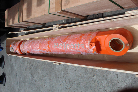 เครื่องขุด Belparts EX550 EX550-3 EX550LC EX550LC-3 EX550-5 EX550LC-5 บูม อาร์ม บัคเกอร์ ซิลินเดอร์ Assy สําหรับ Hitachi 4309332