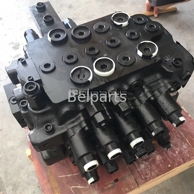 เครื่องขุด DH130 DH150-7 DX130 DX150-7 วาล์วควบคุมหลักสําหรับ Doosan Daewoo 2420-9521 2426-1225A 426-E0078