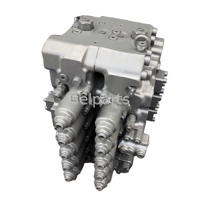 เครื่องขุด DX420 DX500 DX520 วาล์วควบคุมหลักสําหรับ Doosan K1005095A 420-00280A K1005094A