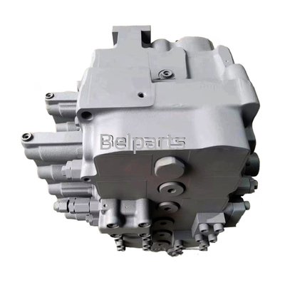 Belparts Excavator ไฮดรอลิก ZX470 EX470 วาล์วควบคุมหลักสําหรับฮิตาชิ 4632973