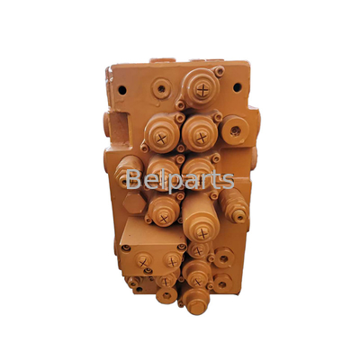 เครื่องขุดน้ํา R110-7 R130-5 R150-7 วาล์วควบคุมหลักสําหรับ Hyundai 31N3-10110