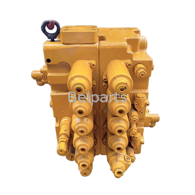 Excavator Hydraulic R220 R225-5-9 แวลล์ควบคุมหลัก สําหรับ Hyundai 31Q6-16111