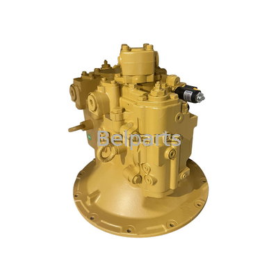 Belparts excavator main pump SBS80 E312D E315D ปั๊มไฮดรอลิก 1057322 4I7359 3117405