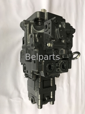 PC50MR-2 9086 Belparts Excavator Main Pump สําหรับปั๊มไฮดรอลิก Komatsu 708-3S-00461 705-41-08090