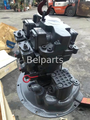 EX120-5 EX130H-5 แพงไฮดรอลิก ชิ้นส่วนเบล excavator แพงหลักสําหรับฮิตาชิ 9151416 9153026 9158018 9159230