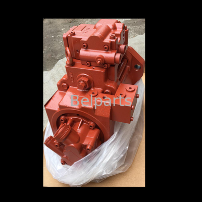 EX100-3 EX100M-3 ปั๊มไฮดรอลิก Excavator ปั๊มหลักสําหรับ Hitachi 9121198 9133005