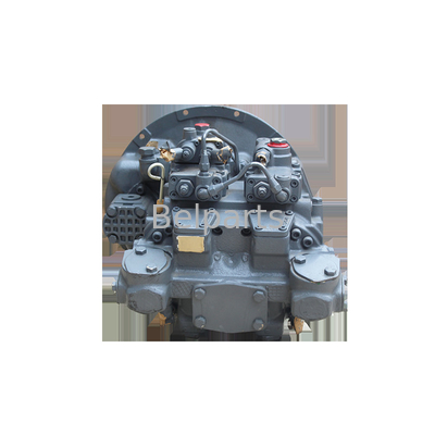 EX270-5 EX270LC-5 EX280LCH-5 ปั๊มไฮดรอลิก Excavator ปั๊มหลักสําหรับฮิตาชิ 9151953 9155144