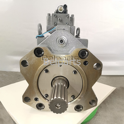 ZAXIS600 ZAXIS600LC ZAXIS650 Belparts Excavator Main Pump สําหรับฮิตาชิ ZAXIS800 ZAXIS850H ปั๊มไฮดรอลิก 9197075