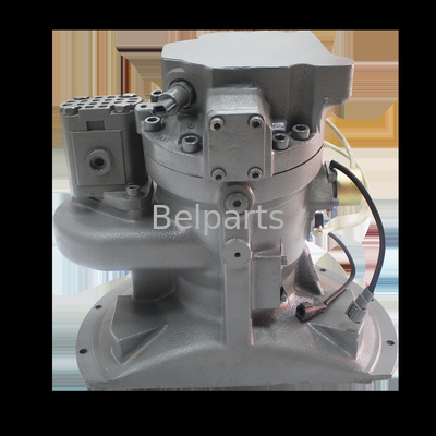 Belparts Excavator Main Pump สําหรับฮิตาชิ EX100-5 EX110M-5 EX100-5E ปั๊มไฮดรอลิก 9151412 9152593 9158021 9159228