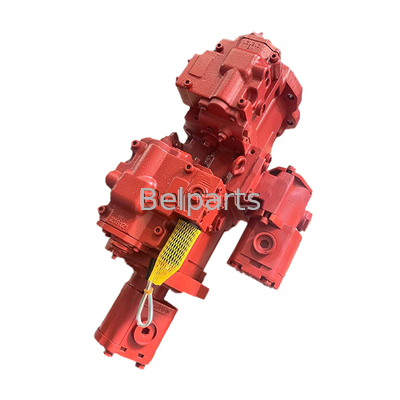 ZAXIS160LC ปั๊มไฮดรอลิก ชิ้นส่วนเบล excavator ปั๊มหลักสําหรับฮิตาชิ 4441981 4625242