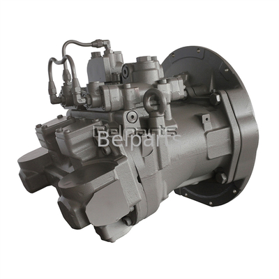 ปั๊มแกนของเครื่องขุดสําหรับฮิตาชิ ZAXIS200 ZAXIS210 ZAXIS240 ปั๊มไฮดรอลิก 9191164 9195235 9199113 9195235