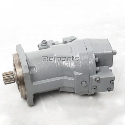 เครื่องบดปั๊มแกนสําหรับฮิตาชิ EX300-5 EX330LC-5 EX350H-5 EX370 เครื่องบดน้ํา 9166355 9169055 9166356 9169054
