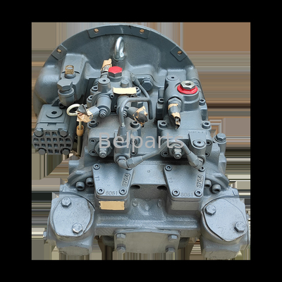 ZAXIS230 ZAXIS240 ZAXIS250 Belparts Excavator ปั๊มหลักสําหรับปั๊มไฮดรอลิกฮิตาชิ 9191165 9195236