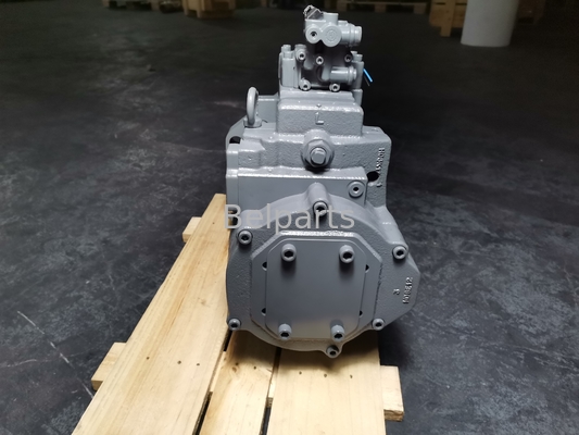 เครื่องบดปั๊มหลัก ZAXIS650LC-3 ZAXIS670LCH-3 ปั๊มไฮดรอลิก 9254122 4635645 4641835