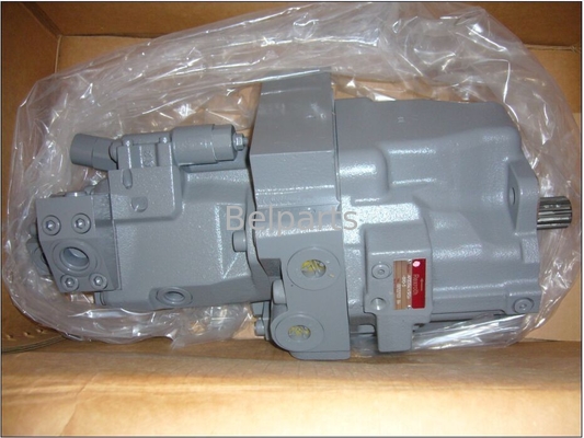 ZAXIS650LC-3 ZAXIS670LCH-3 ชิ้นส่วนเบลท์ Excavator ปั๊มหลัก ปั๊มไฮดรอลิก 9254122 4635645 4641835