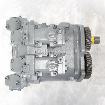 EX220-3 EX220LC-3 ปั๊มไฮดรอลิก ชิ้นส่วนเบล excavator ปั๊มหลักสําหรับฮิตาชิ 9121195 9133569