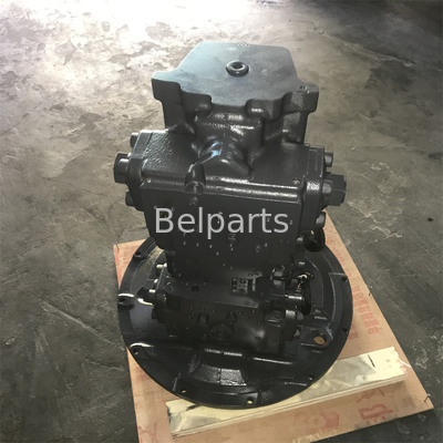 PC300-6 PC350-6 PC300-8 PC350-8 แหล่งปั๊มหลัก เครื่องขุด พั๊มไฮดรอลิก 708-2H-00110 708-2H-00181 708-2G-00700