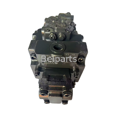 Belparts ปั๊มหลัก PC27MR-2 Excavator F00554 ปั๊มไฮดรอลิก 708-1S-00262 สําหรับ Komatsu
