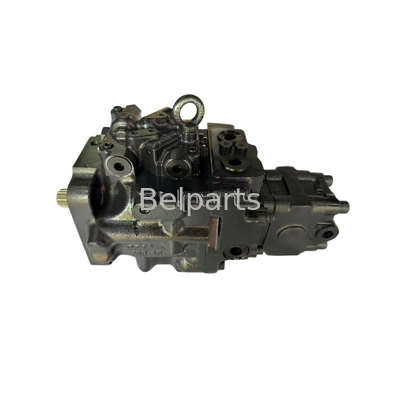 Belparts Excavator Main Pump PC50MR-2 ปั๊มไฮดรอลิก 708-3S-00461 สําหรับ Komatsu