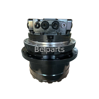 Belparts Excavator MAG-85VP-1500-5 XL2200 เครื่องขับเคลื่อนสุดท้าย เครื่องขับเคลื่อน Assy