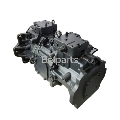 เครื่องขุดดิน ปั๊มหลัก PC750-6 PC800-6 PC750-7 PC800-7 ปั๊มไฮดรอลิก 708-2L-00750 708-2L-00760 สําหรับ Komatsu