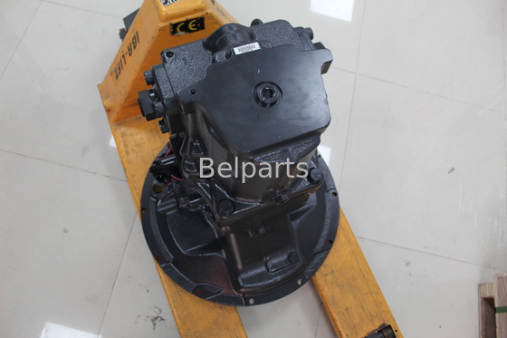 ปั๊มหลักเครื่องขุด PC300-1 ปั๊มหลักไฮดรอลิก 706-66-12202 706-66-12201 706-66-12200 สําหรับ Komatsu