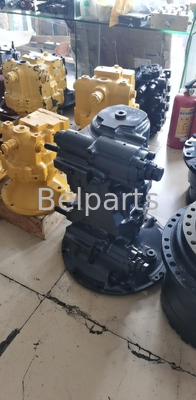 เครื่องขุดดิน ปั๊มหลัก PC200-2 PC220-2 PC220LC-2 ปั๊มไฮดรอลิก 705-80-10000 705-80-11000 สําหรับ Komatsu