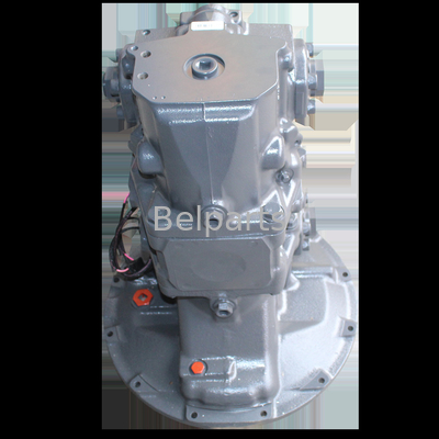 เครื่องขุดดิน ปั๊มหลัก PC200-7 PC200LC-7 PC200-8 PC200LC-8 ปั๊มไฮดรอลิก 708-2L-00500 708-2L-00300 สําหรับ Komatsu
