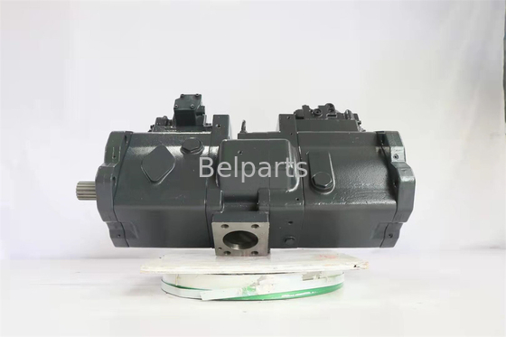 เครื่องปั๊มแกรนด์ของเครื่องขุด Belparts EC420 EC460 EC460B ปั๊มไฮดรอลิก VOE 14343116 VOE 14343117 SA 1142-06230 VOE 14526609