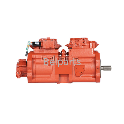 R110-7A แปมไฮดรอลิก Belparts แปมหลัก excavator R110-731N3-10050 31N3-10060 สําหรับ Hyundai