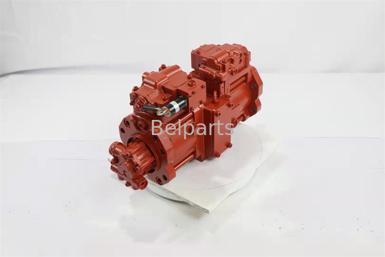 เครื่องปั๊มปั๊มแกนของเครื่องขุด Belparts R160LC-3 R160LC-9 R180LC-9 เครื่องปั๊มไฮดรอลิก 31Q5-10010 31EG-10010 K3V63DT-1R0R สําหรับ Hyundai