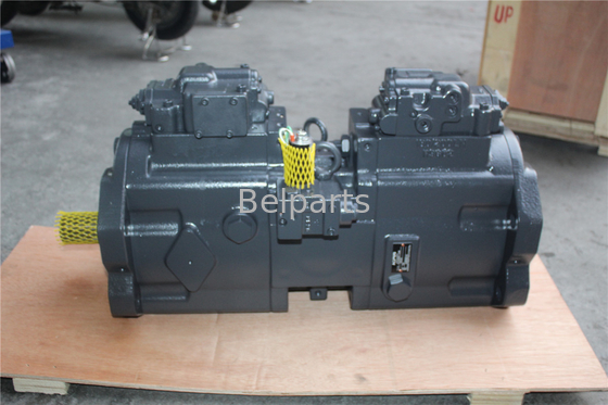 Belparts เครื่องขุดปูน ปั๊มหลัก R480LC-9 R520LC-9 R370LC-7 ปั๊มไฮดรอลิก 31QB-10011 31NA-10020 สําหรับ Hyundai